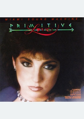PRIMITIVE