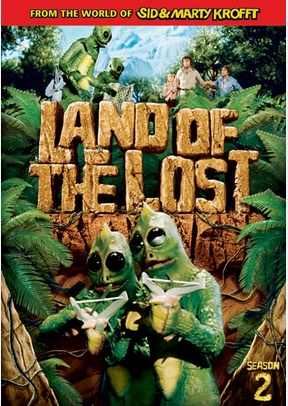 Land of the Lost: Season Two