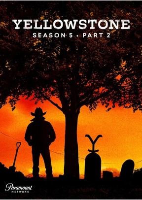 YELLOWSTONE:S5 P2