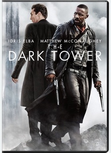 The Dark Tower