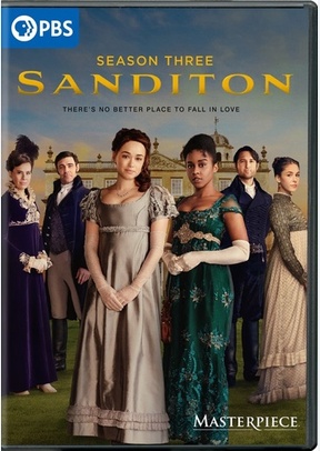 Masterpiece: Sandition Season 3