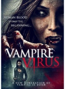 Vampire Virus