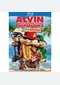 ALVIN & CHIPMUNKS:CHIPWREC
