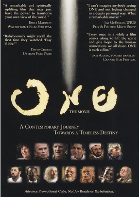 ONE:THE MOVIE