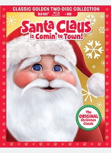 Santa Claus is Coming to Town