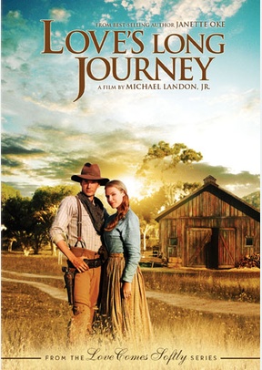 Love's Long Journey