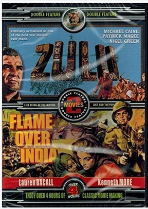 Zulu: Flame Over India
