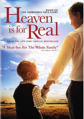 Heaven is for Real