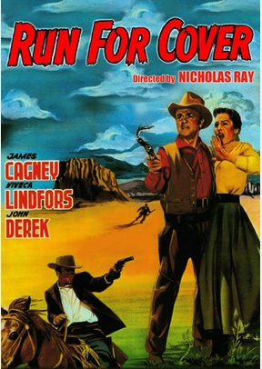 Run For Cover