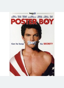 Poster Boy