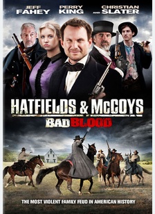 Hatfields & McCoys: Bad Blood