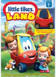 Little Tikes Land