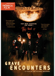 Grave Encounters