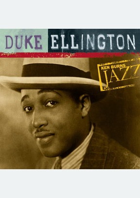 KEN BURNS JAZZ