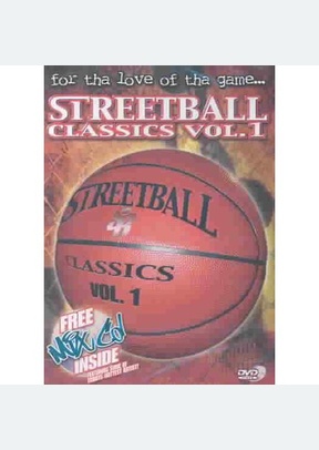 STREETBALL CLASSICS-VOL. 1-2DI