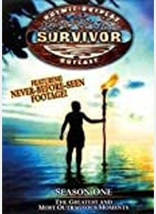 SURVIVOR - SERIES ONE