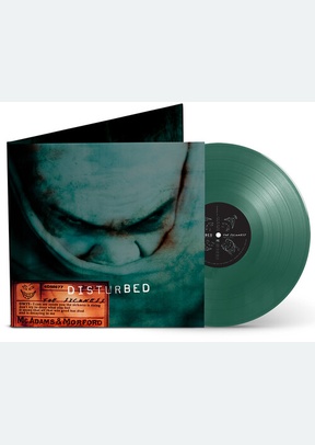SICKENESS: ANN ED (LP)