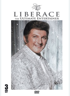 Liberace: The Ultimate Entertainer