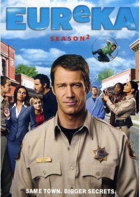 Eureka: Season 2