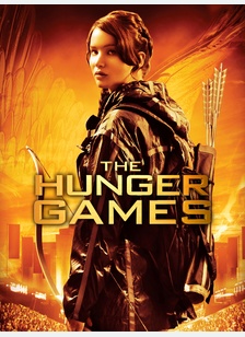 HUNGER GAMES (STEELBOOK/BR)