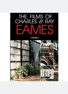 FILMS OF CHARLES & RAY EAMES:V
