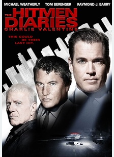 The Hitman Diaries: Charlie Valentine