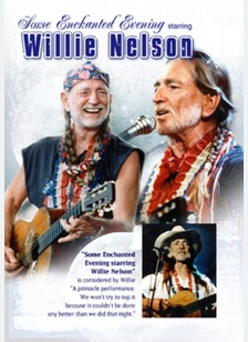 Willie Nelson: Some Enchanted Evening