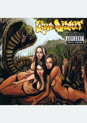 GOLD COBRA