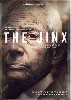 The Jinx: The Life and Deaths of Robert Durst