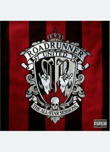 ROADRUNNER UNITED:ALL-STAR SES