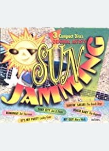 SUN JAMMING DISC 1