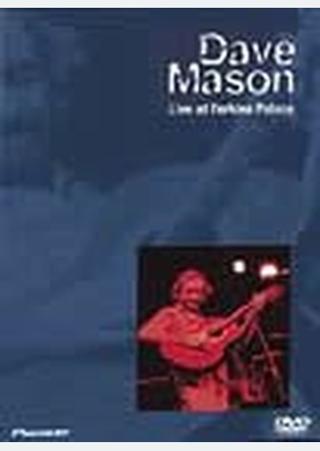 MASON, DAVE