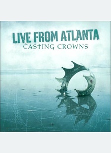 LIVE FROM ATLANTA (W/DVD)