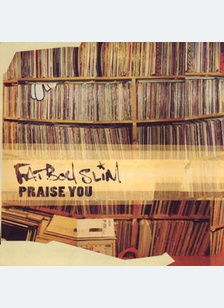 PRAISE YOU