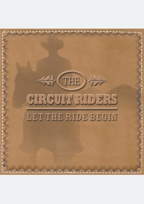 LET THE RIDE BEGIN