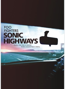 Foo Fighters: Sonic Highways