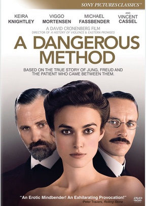 A Dangerous Method