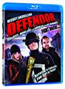 DEFENDOR (BR/IMPORT)