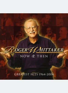 NOW & THEN:GREATEST HITS 1964-