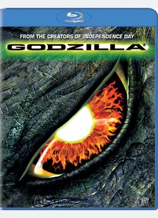 Godzilla