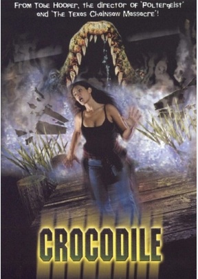 Crocodile