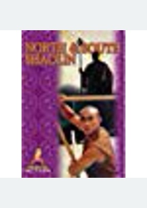 NORTH & SOUTH SHAOLIN