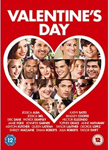 VALENTINES DAY (NO FEAT)