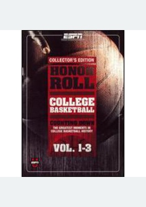 Honor Roll: College Basketball Collection