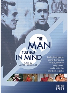 The Man You Had In Mind