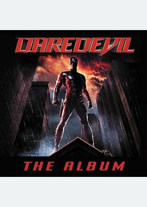 DAREDEVIL (OST)