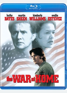 The War At Home