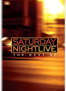 SNL: The Best Of Collection