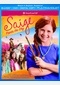 An American Girl: Saige Paints the Sky