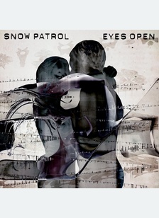 "Eyes Open (2 LP)"
